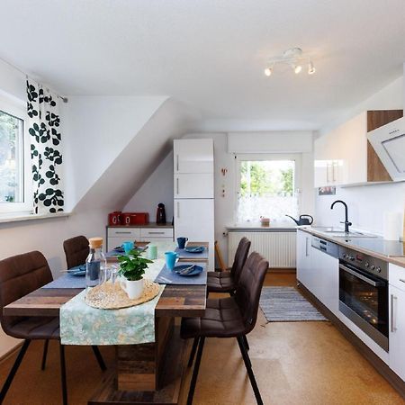 Ferienwohnung Roth Hilchenbach Ngoại thất bức ảnh